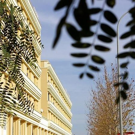 Apartamento De Lux Sevilla Este Екстер'єр фото