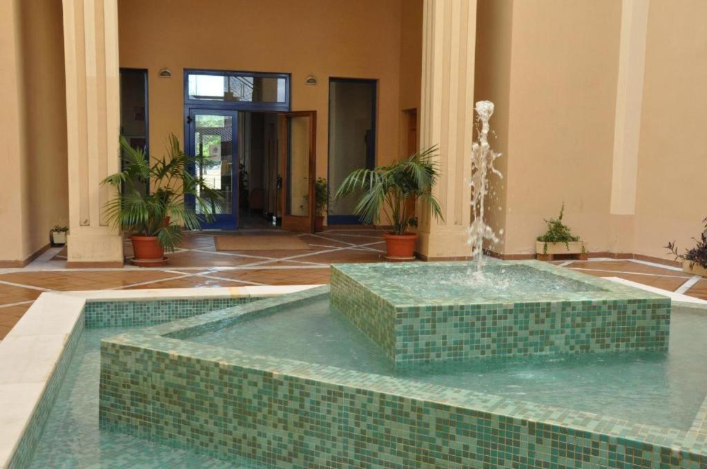 Apartamento De Lux Sevilla Este Екстер'єр фото