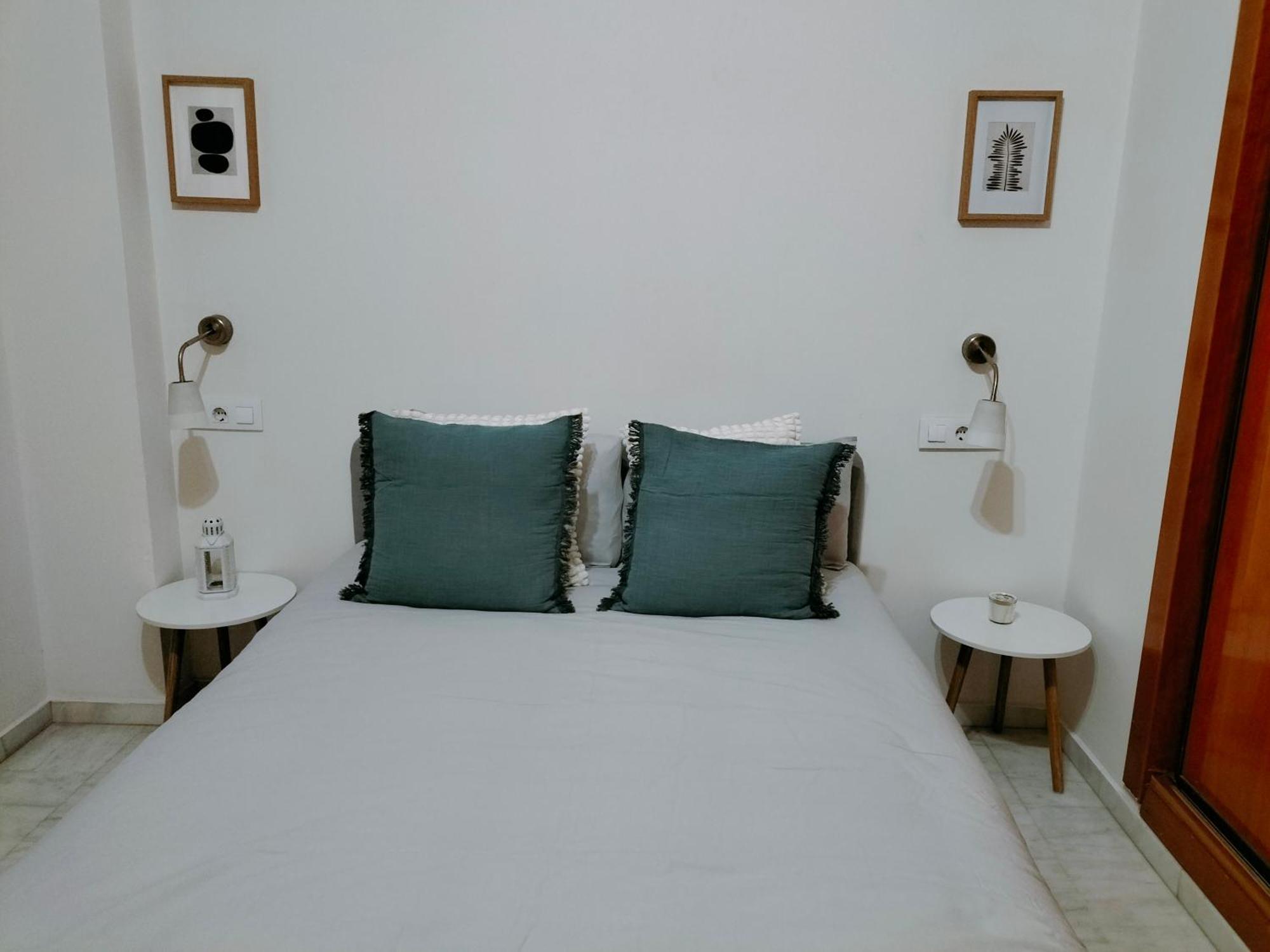 Apartamento De Lux Sevilla Este Екстер'єр фото