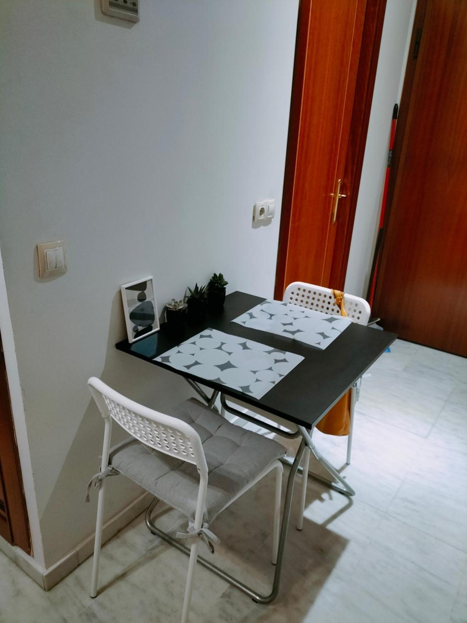 Apartamento De Lux Sevilla Este Екстер'єр фото