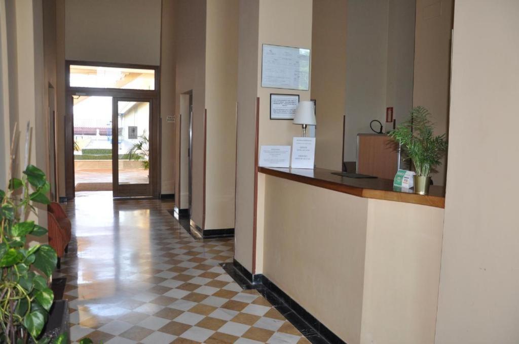 Apartamento De Lux Sevilla Este Екстер'єр фото