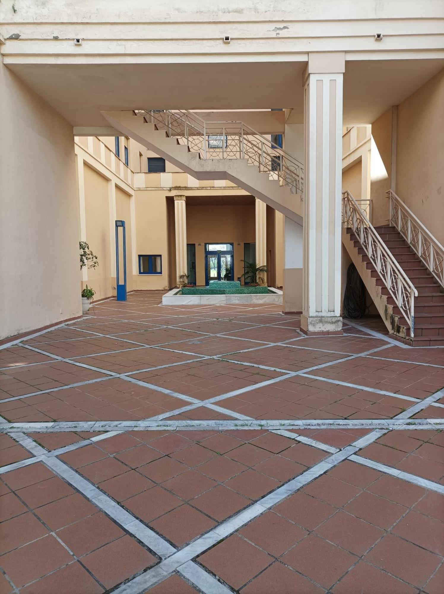 Apartamento De Lux Sevilla Este Екстер'єр фото